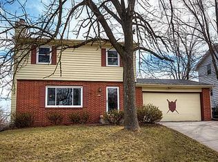 2622 Shawnee Ave, Des Moines, IA 50310