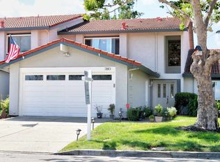 199 Rosario Ct, San Ramon, CA 94583