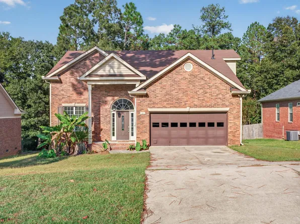 105 Bainbridge Dr, Aiken, SC 29803