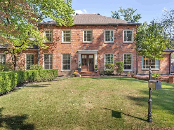 2276 Wickerwood Cv, Memphis, TN 38119