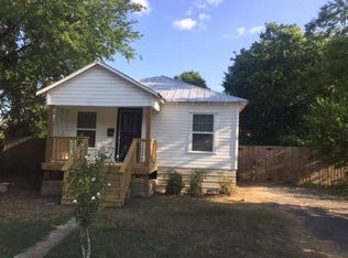 1109 Emile St, Bastrop, TX 78602