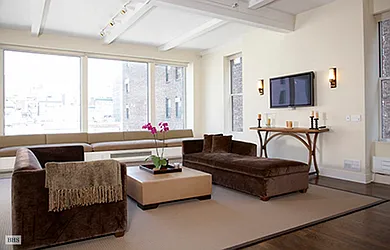 Sold by Brown Harris Stevens