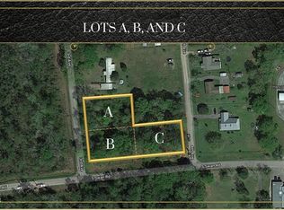 LOT B&d #4, Gulfport, MS 39503