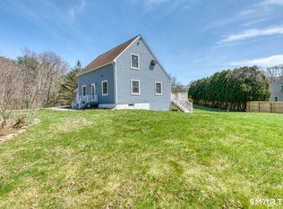103 Birch Road, Mansfield, CT 06268