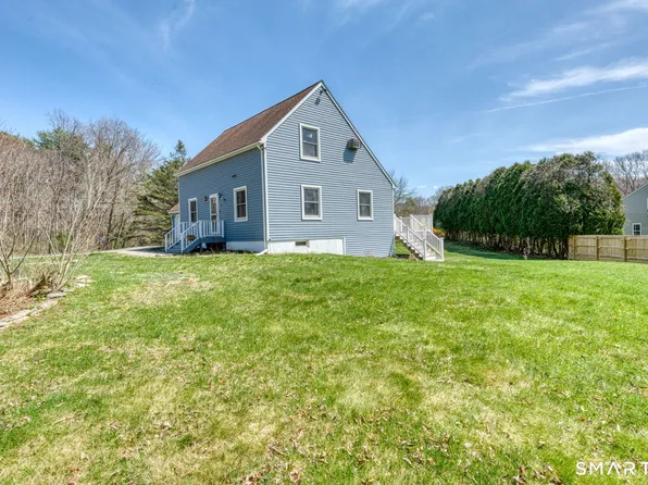 103 Birch Road, Mansfield, CT 06268