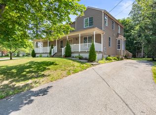 25 Hamilton Rd, Northborough, MA 01532