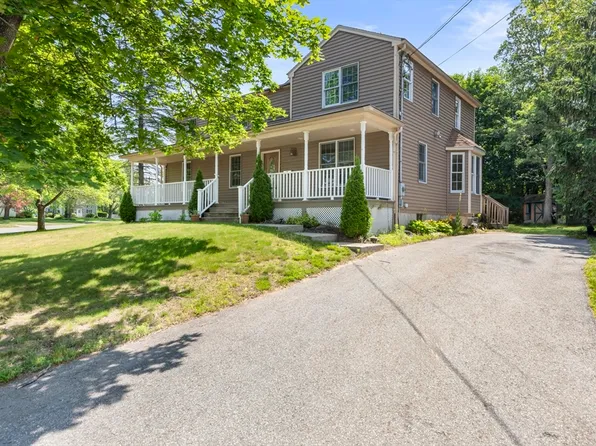 25 Hamilton Rd, Northborough, MA 01532