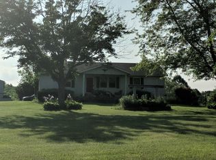 1440 Steam Furnace Rd, Peebles, OH 45660