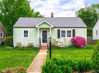 6503 W Grace St, Richmond, VA 23226