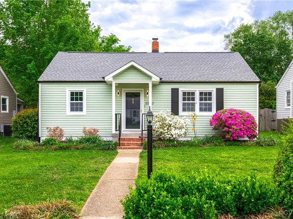 6503 W Grace St, Richmond, VA 23226