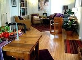 1022 Crawford Dr, Rockville, MD 20851