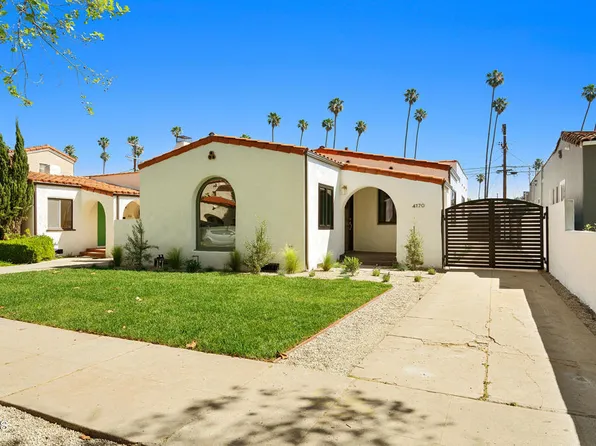 4170 4th Ave, Los Angeles, CA 90008