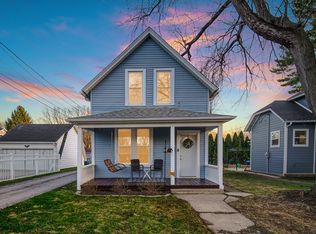 317 W 2nd St, Momence, IL