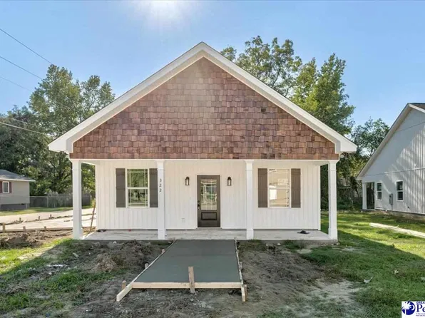 322 Pine St, Darlington, SC 29532