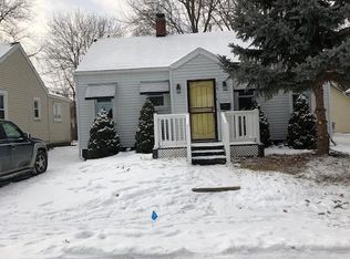 2310 Alpha St, Lansing, MI 48910