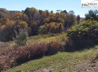 LOT 28 Deer Crossing Rd, Piney Creek, NC 28663