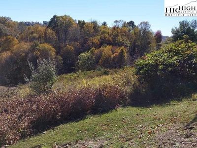 Lot #28 Deer Crossing Road, Piney Creek, NC, 28663