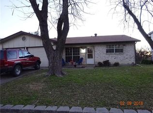 14811 Marsha Dr, Balch Springs, TX 75180