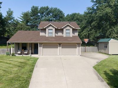 1211 Maple St, Eudora, KS, 66025