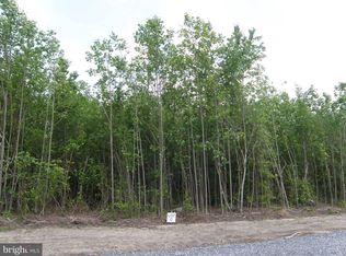 LOT C 133 9.00 9.18 Easement Off #OF, Georgetown, DE 19947