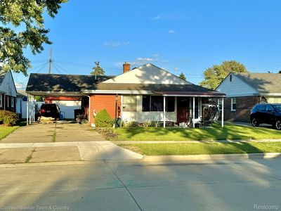 18191 Marsha St, Riverview, MI, 48193
