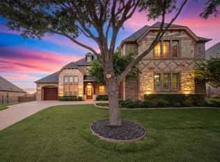 2227 Veranda Ave, Trophy Club, TX 76262