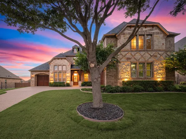 2227 Veranda Ave, Trophy Club, TX 76262