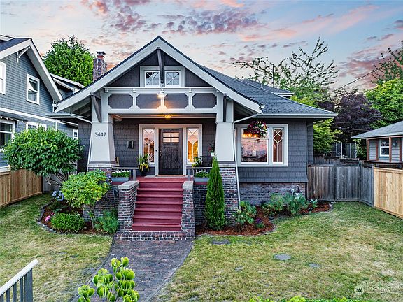 3rd image of 3447 Belvidere Avenue SW