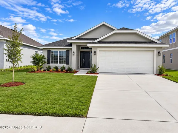 1258 Soleway Ave NW, Palm Bay, FL 32907
