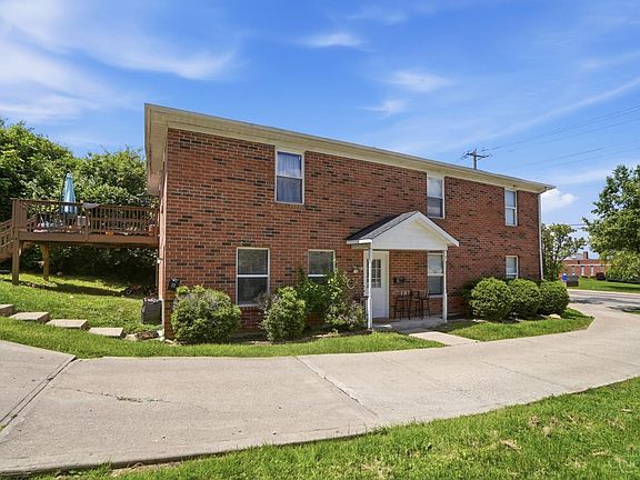 2nd image of 5547 Kirby Ave