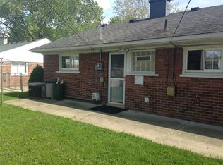 3749 Michael Ave, Warren, MI 48091