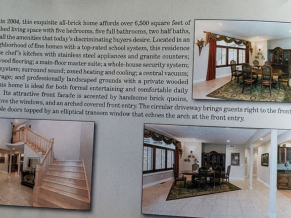 2nd image of 15076 Northview Trl