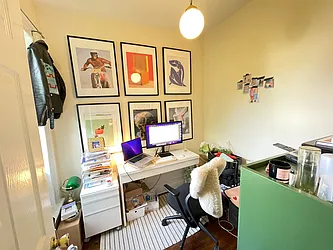 Rented by Realty Collective