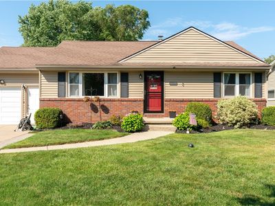 169 Darwin Dr, Depew, NY, 14043