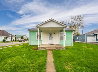 149 S 6th St, New Castle, IN 47362