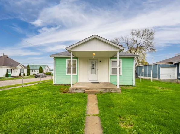 149 S 6th St, New Castle, IN 47362