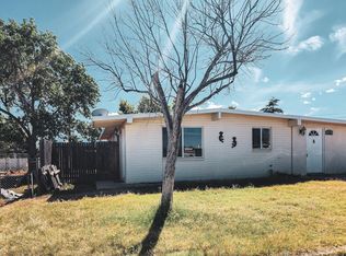 316 W Brown Dr, Sierra Vista, AZ 85635