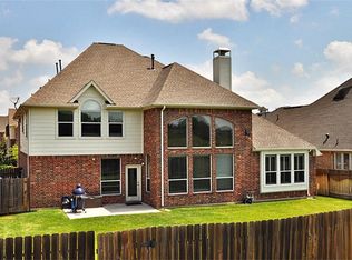8306 Bluebird Ln, Missouri City, TX 77459