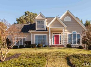 1310 Olde Walker Mill Rd, Apex, NC 27502