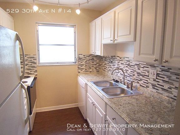 2nd image of 529 30th Ave N APT 14