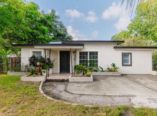 6130 Flagler St, Hollywood, FL 33023