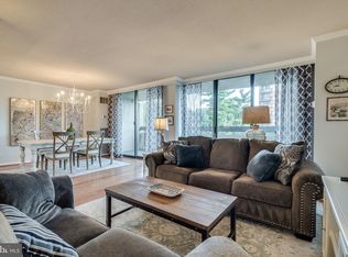 400 Madison St APT 207, Alexandria, VA 22314