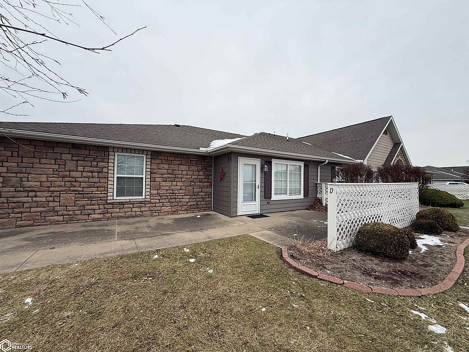1st image of 204 Southgate Cir APT D