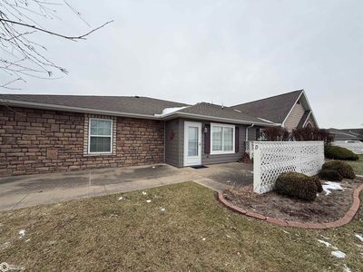204 Southgate Cir APT D, Fairfield, IA, 52556