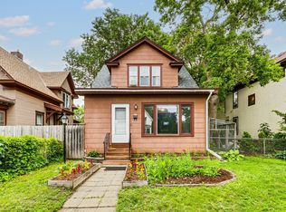 3023 Garfield Ave, Minneapolis, MN 55408
