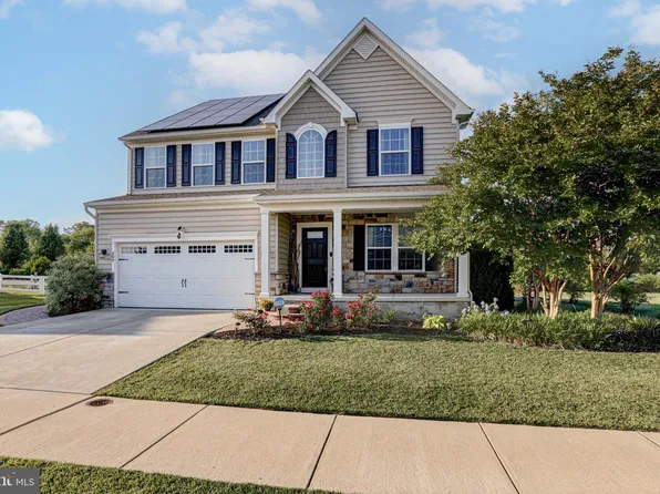 804 Whitebird Dr, Middletown, DE 19709