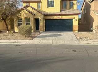 3760 Prairie Orchid Ave, North Las Vegas, NV 89081