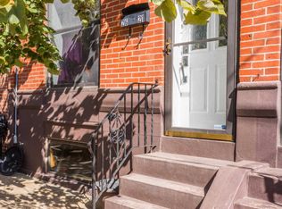 2621 S Hicks St, Philadelphia, PA 19145