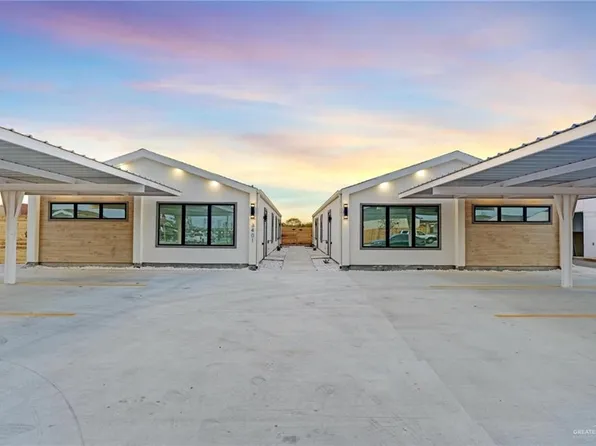 3401 N L St #A, McAllen, TX 78501
