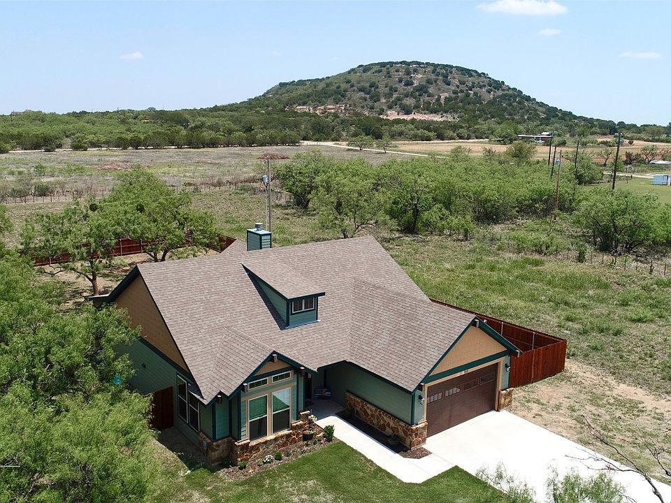 165 Fm 382, Ovalo, TX 79541 Zillow
